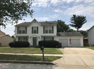 1107 Dixie Bowie Way, Upper Marlboro, MD 20774