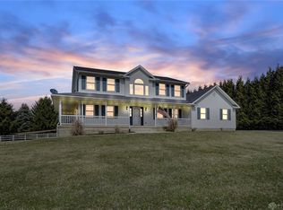 1780 New Burlington Rd, Wilmington, OH 45177