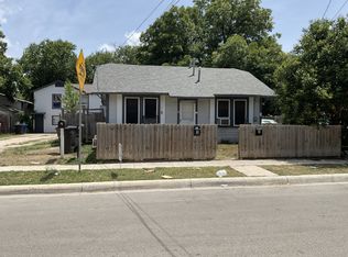 214 E Huff Ave APT 1, San Antonio, TX 78214