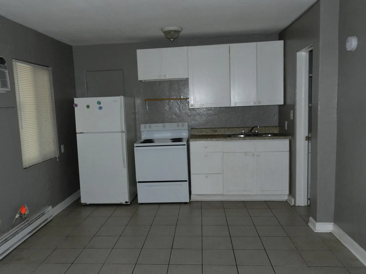 1 bed, 500 sqft, $1,250 — Photo 3