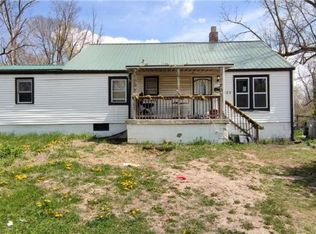 3205 N Gladstone Ave, Indianapolis, IN 46218
