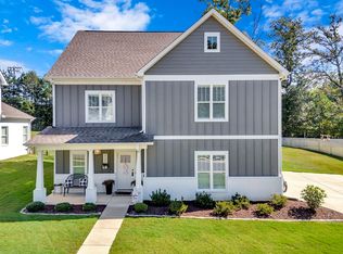 8505 Sheffield Dr, Morris, AL 35116