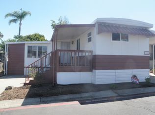 10767 Jamacha Blvd SPACE 185, Spring Valley, CA 91978