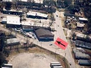 2551 Halls Mill Rd, Mobile, AL 36606