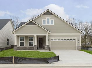 10709 Crum Ct, Fishers, IN 46037
