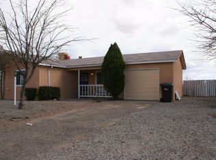 337 Timor Rd SE, Rio Rancho, NM 87124