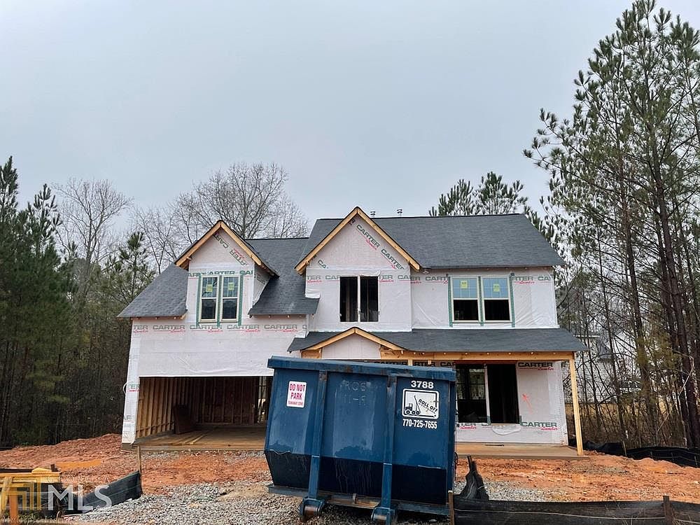 20 Pondview Ct, Covington, GA 30016 Zillow