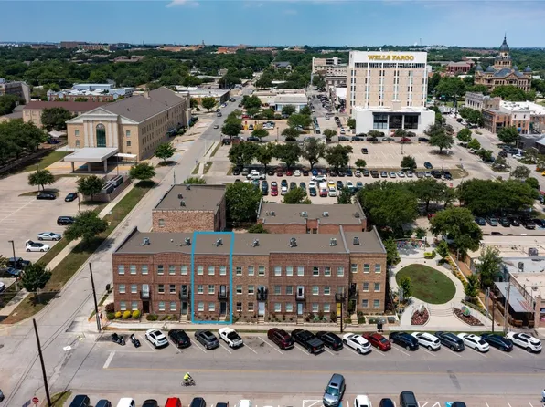 120 Industrial St, Denton, TX 76201