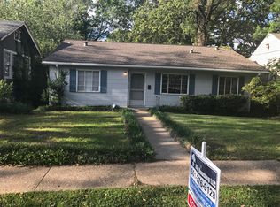 512 Mitchell Ave, Jackson, MS 39216