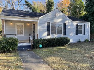 3014 E Point St, Atlanta, GA 30344