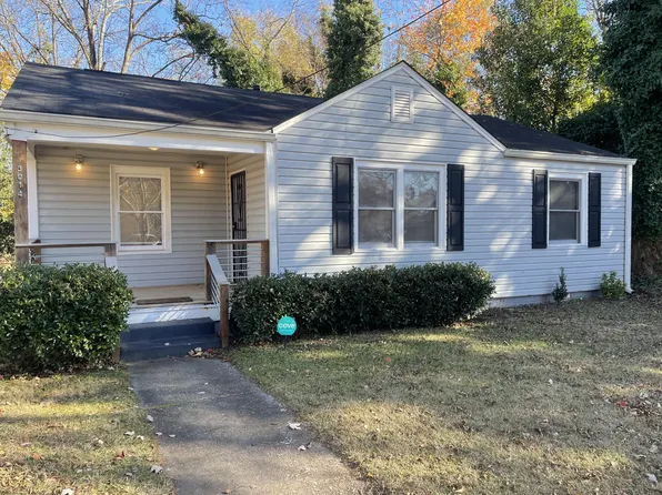3014 E Point St, Atlanta, GA 30344