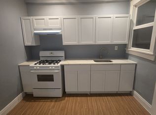 61 Brenner St #A1, Newark, NJ 07108