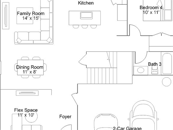 2nd image of this home