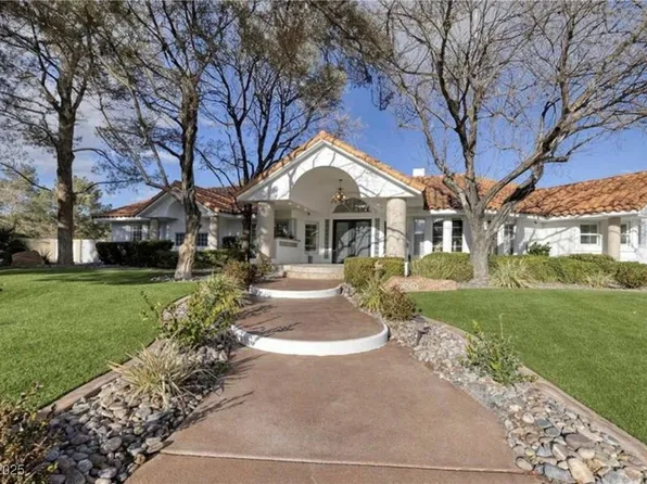 3240 W Richmar Ave, Las Vegas, NV 89139