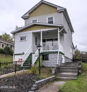 4120 Beale Ave, Altoona, PA, 16601