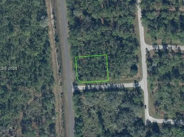 8600 Trionfo St, Sebring, FL 33872