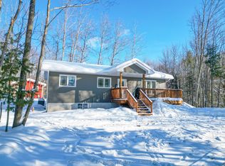 108 Bluesea Rd, Bonfield, ON P0H1E0
