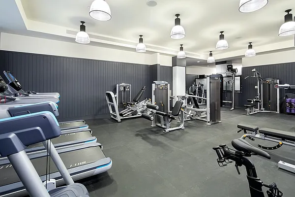 Rented by Extell Marketing Group LLC | media 32