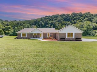 5538 Knob Creek Rd, Brooks, KY 40109