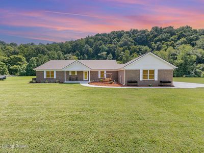 5538 Knob Creek Rd, Brooks, KY, 40109