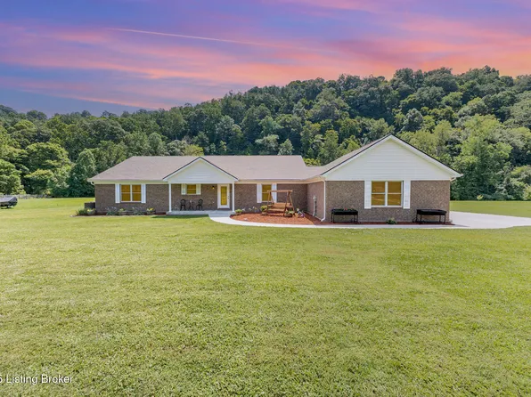5538 Knob Creek Rd, Brooks, KY 40109