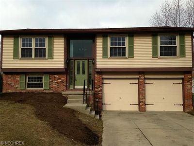 10358 Belleau Dr, Twinsburg, OH, 44087