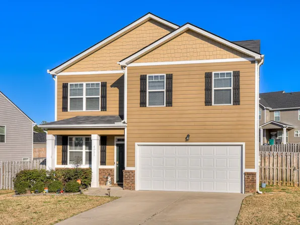 4021 Abbey Road, Grovetown, GA