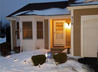 510 Nathans Way #PVT, Webster, NY 14580