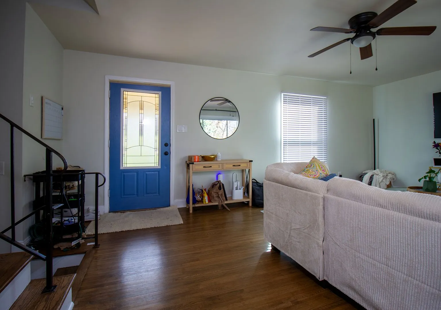 Renovated 3 bed house in lower south area. — Photo 2