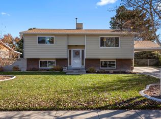 5361 S 3325 W, Taylorsville, UT 84129
