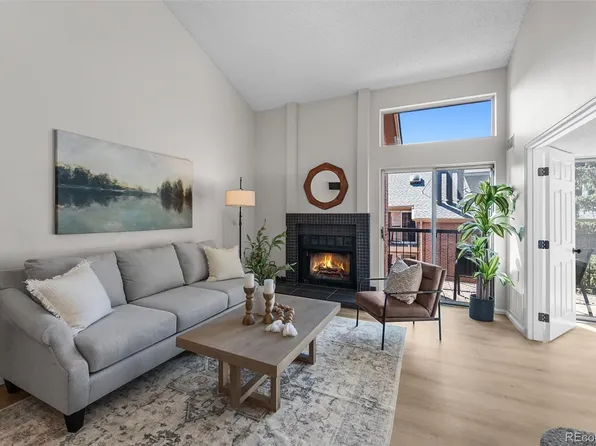4899 S Dudley Street Bldg H #19, Littleton, CO 80123
