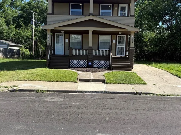 11824 Honeydale Ave, Cleveland, OH 44120