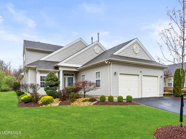 46 Narrowbrook Court, Manalapan, NJ 07726