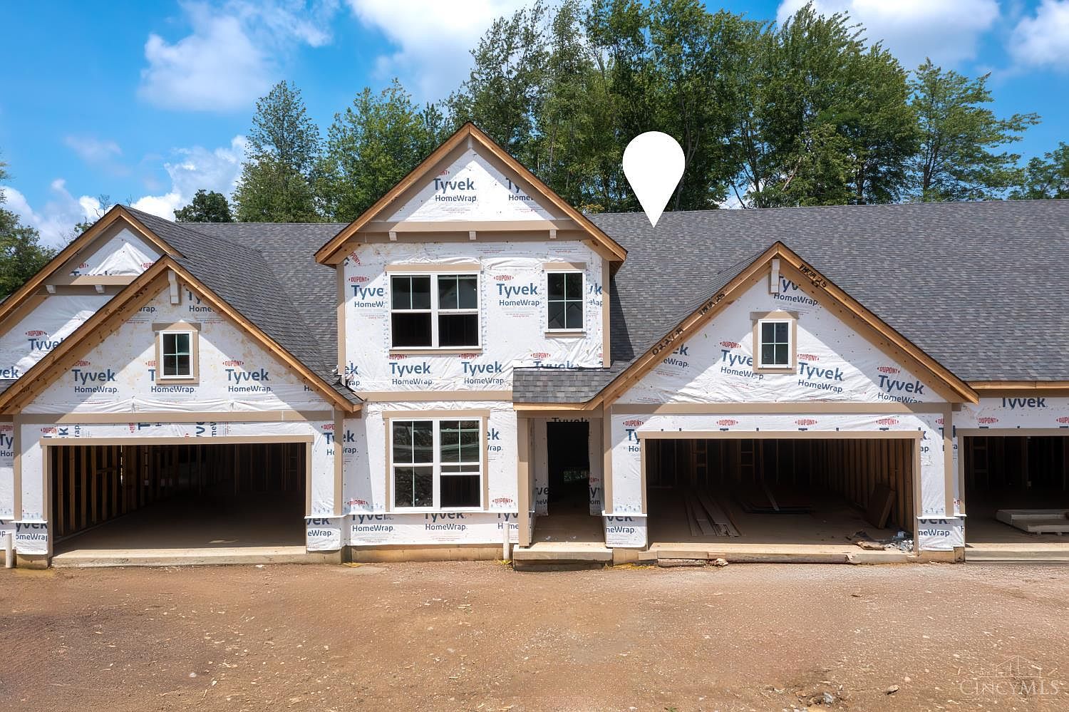 5099 Charles Snider Rd