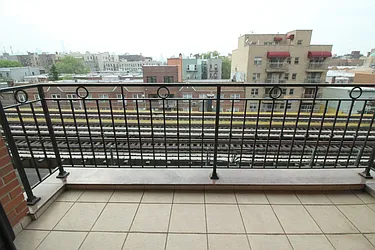 Rented by Modern Spaces