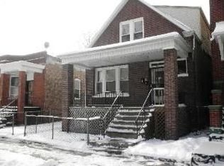 7638 S Evans Ave, Chicago, IL 60619