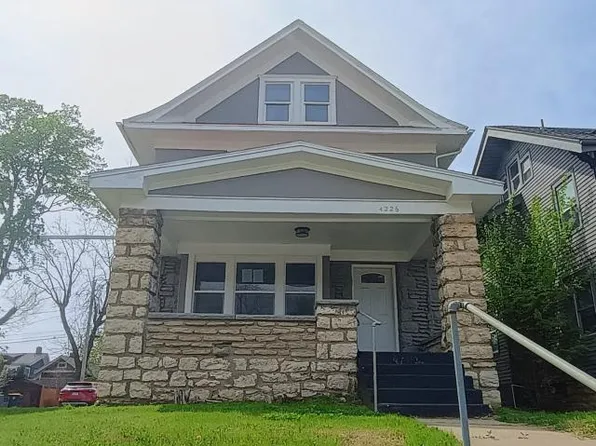 4226 Prospect Ave, Kansas City, MO 64130