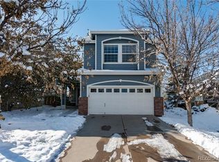 5121 E 119th Ct, Thornton, CO 80233