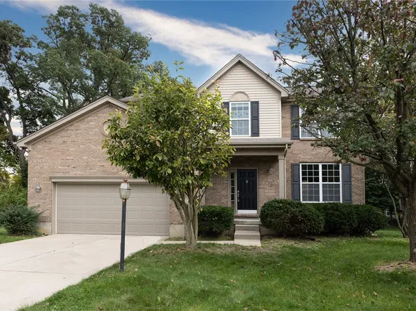 5751 Oak Creek Trl, Dayton, OH 45424