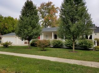 509 Hill St, Three Rivers, MI 49093
