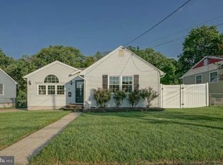 234 McClelland Ave, Bellmawr, NJ 08031