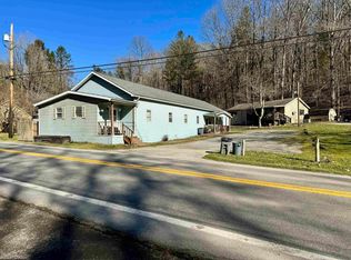 858 Helens Run Rd, Farmington, WV 26571