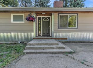 330 N Fea Ave, Newport, WA 99156