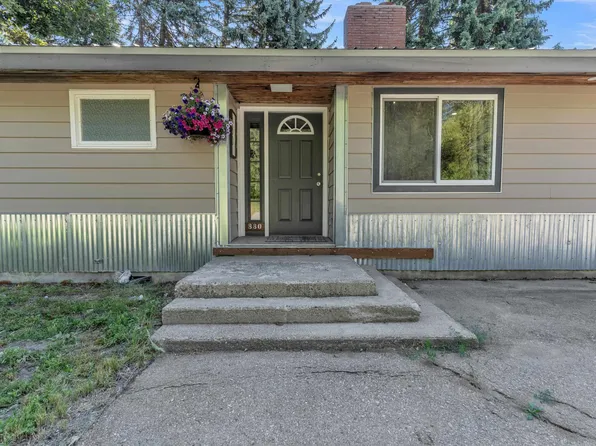 330 N Fea Ave, Newport, WA 99156