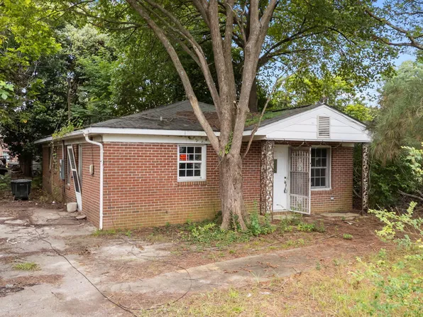 223 Renfrow Street, Rocky Mount, NC 27803