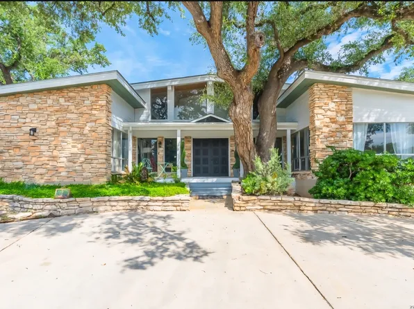 3223 OLD BLUE RIDGE ST, San Antonio, TX 78230