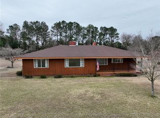 573 Stuarts Mill Rd, Fairmont, NC 28340