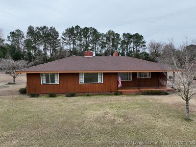 573 Stuarts Mill Rd, Fairmont, NC, 28340