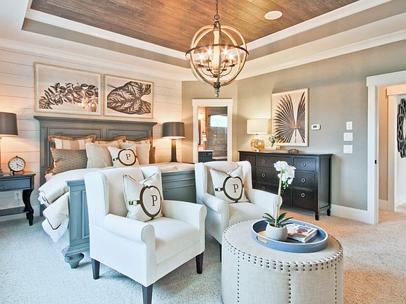 Woodview Home Design