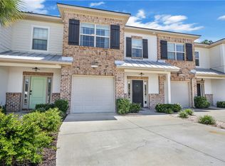 805 Mariners Cir, Saint Simons Island, GA 31522